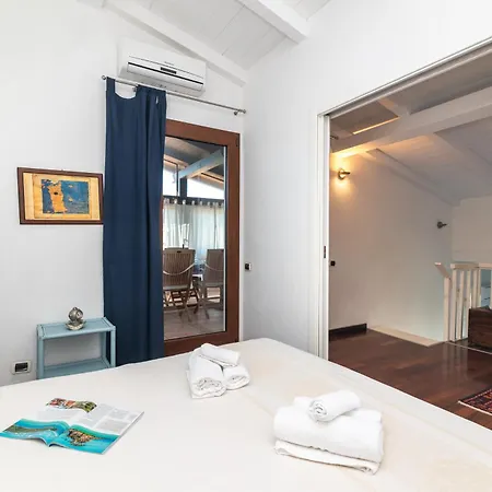 Appartement Bilo Castello 3 - Happy
