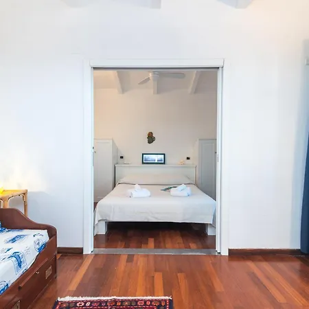 Bilo Castello 3 - Happy Appartement