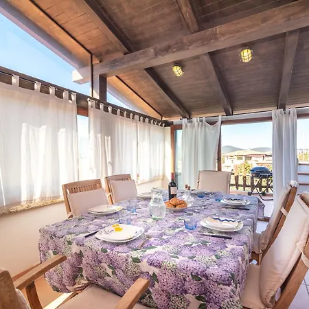 Appartement Bilo Castello 3 - Happy *
