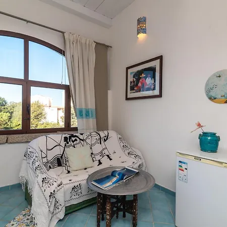 Bilo Castello 3 - Happy Appartement *
