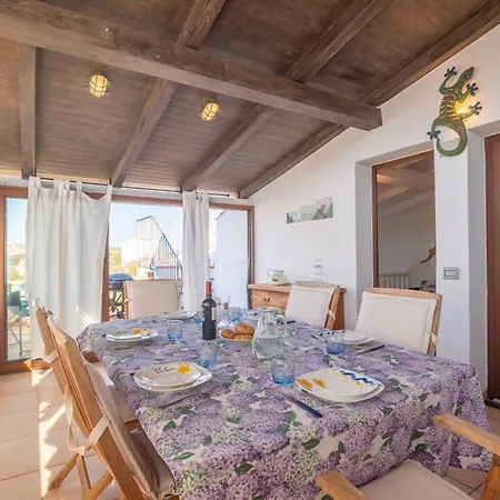 Bilo Castello 3 - Happy Appartement