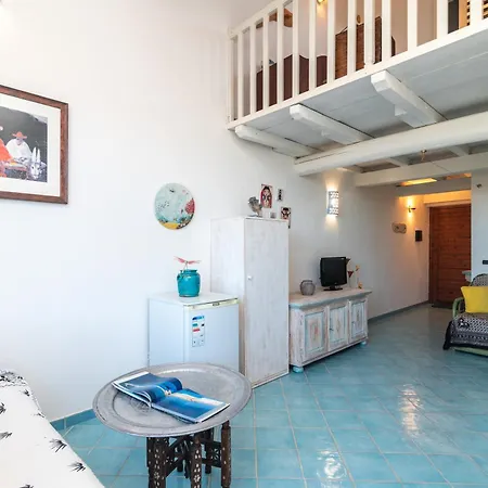 Bilo Castello 3 - Happy Appartement
