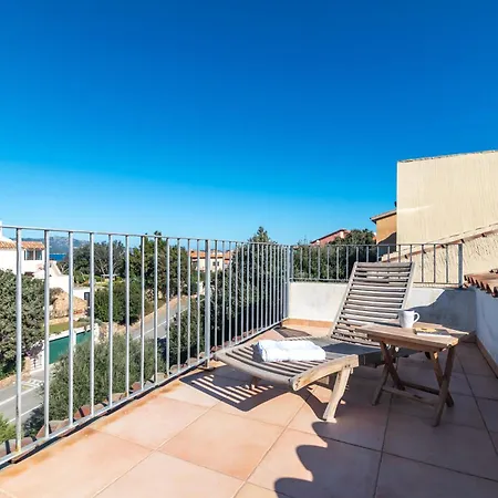 Bilo Castello 3 - Happy Appartement