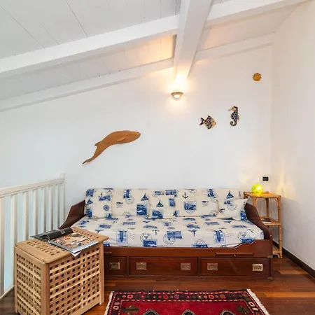 Appartement Bilo Castello 3 - Happy *