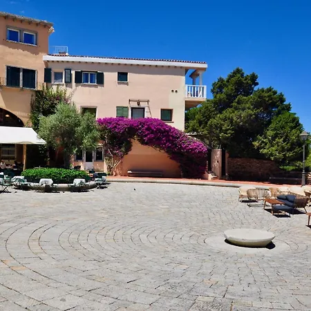 Bilo Castello 3 - Happy Appartement Porto Rotondo