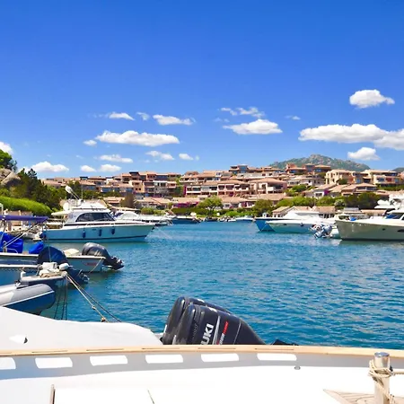 Bilo Castello 3 - Happy Appartement Porto Rotondo